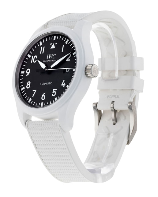 IWC Pilot's Automatic 41 IW328104 Image 2